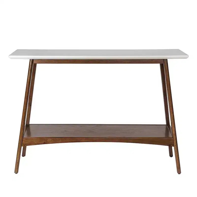 Console de 48 avec étagère