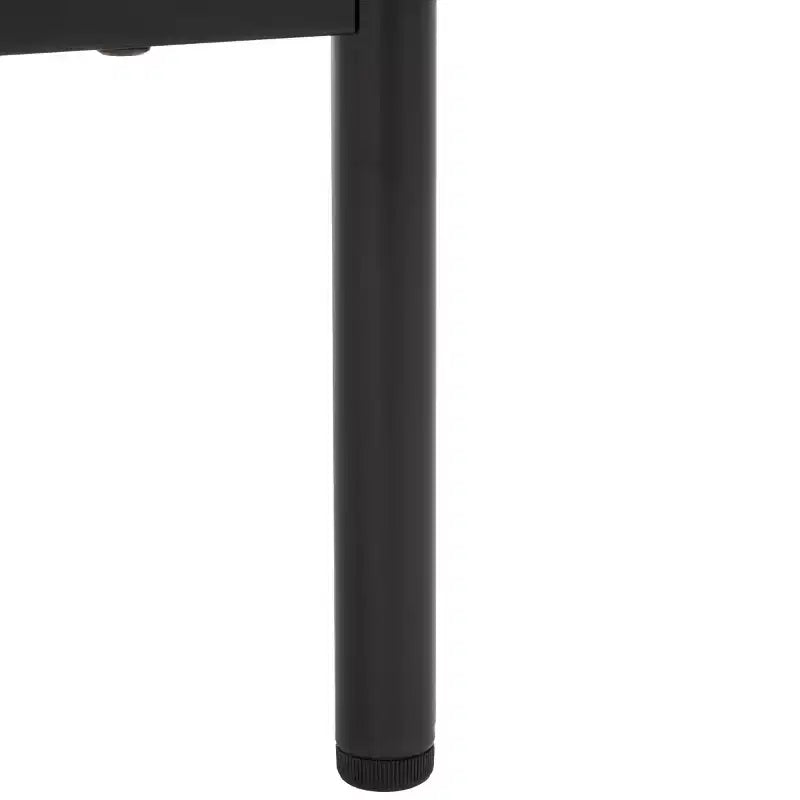 Nachttisch mit Schublade, funktionaler Beistelltisch mit Stauraum, ideal für Ordnung im Schlafzimmer