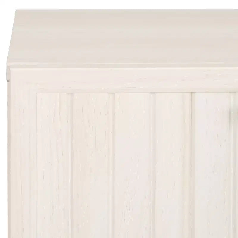 Nachttisch mit Schublade, funktionaler Beistelltisch mit Stauraum, ideal für Ordnung im Schlafzimmer