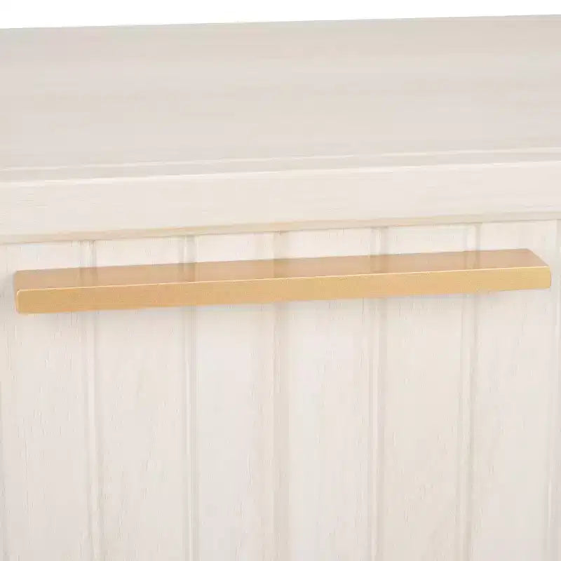 Nachttisch mit Schublade, funktionaler Beistelltisch mit Stauraum, ideal für Ordnung im Schlafzimmer