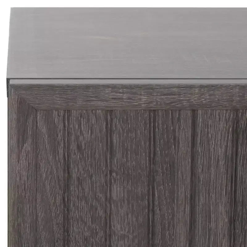 Nachttisch mit Schublade, funktionaler Beistelltisch mit Stauraum, ideal für Ordnung im Schlafzimmer