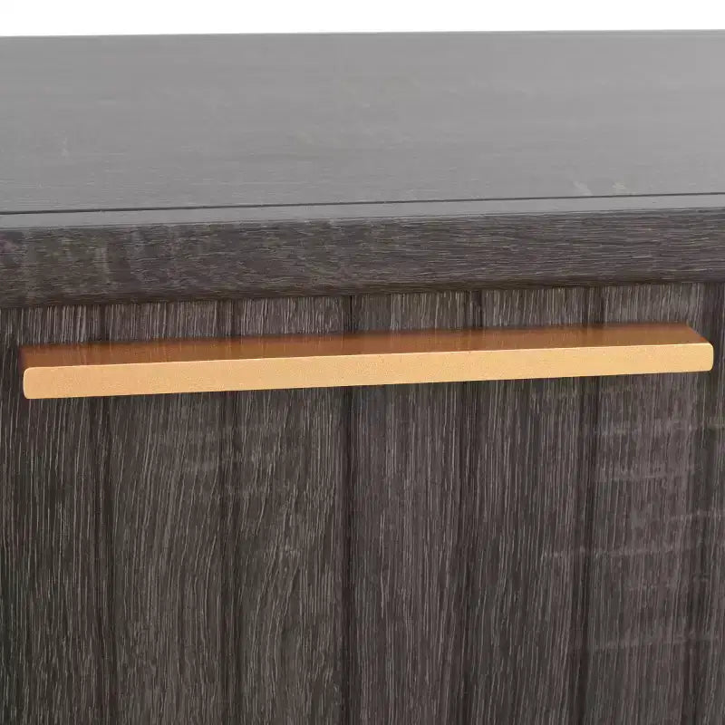 Nachttisch mit Schublade, funktionaler Beistelltisch mit Stauraum, ideal für Ordnung im Schlafzimmer