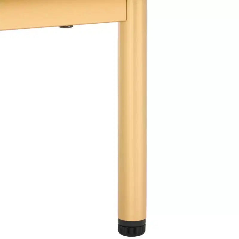 Nachttisch mit Schublade, funktionaler Beistelltisch mit Stauraum, ideal für Ordnung im Schlafzimmer