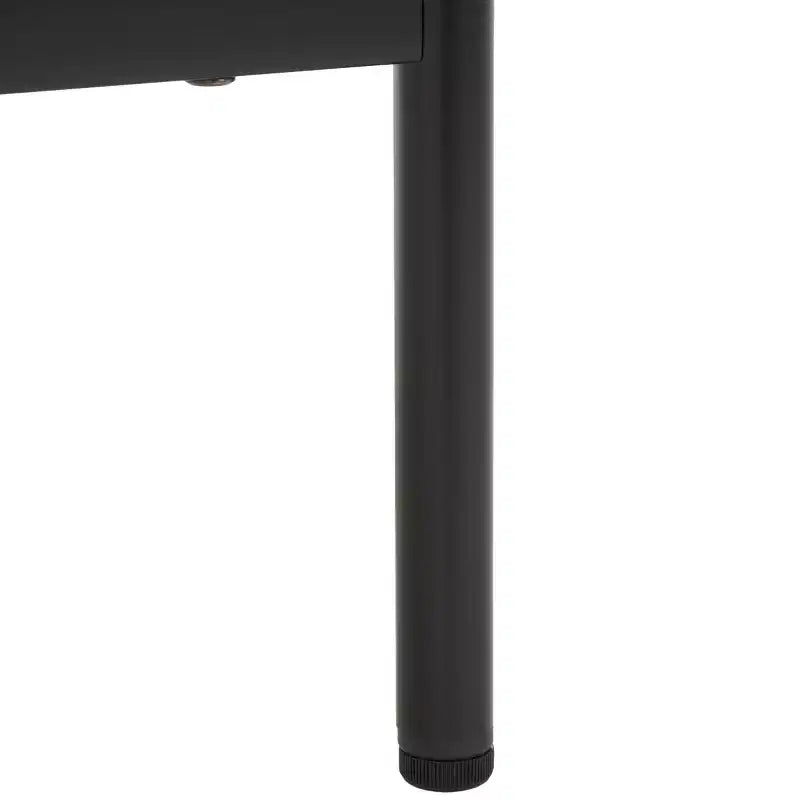 Nachttisch mit Schublade, funktionaler Beistelltisch mit Stauraum, ideal für Ordnung im Schlafzimmer