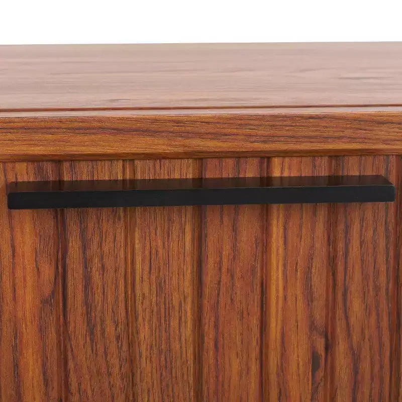 Nachttisch mit Schublade, funktionaler Beistelltisch mit Stauraum, ideal für Ordnung im Schlafzimmer