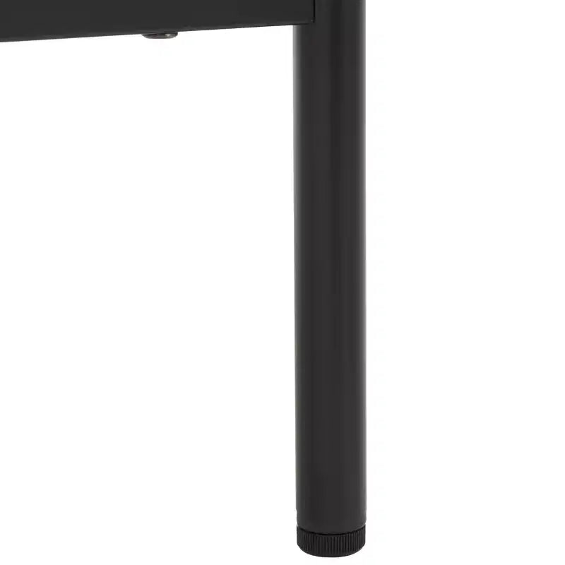 Nachttisch mit Schublade, funktionaler Beistelltisch mit Stauraum, ideal für Ordnung im Schlafzimmer