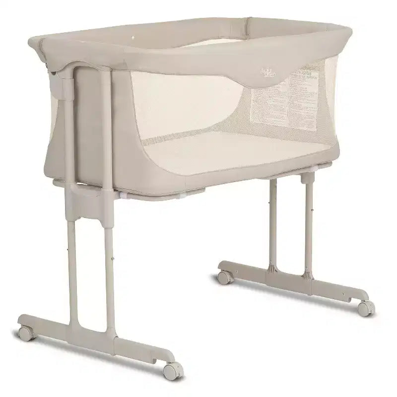 Couffin portable, lit pratique pour bébé, idéal à la maison et à l’extérieur